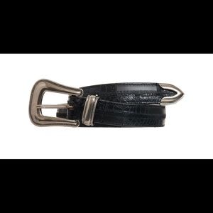 Supreme belt black BRAND NEW